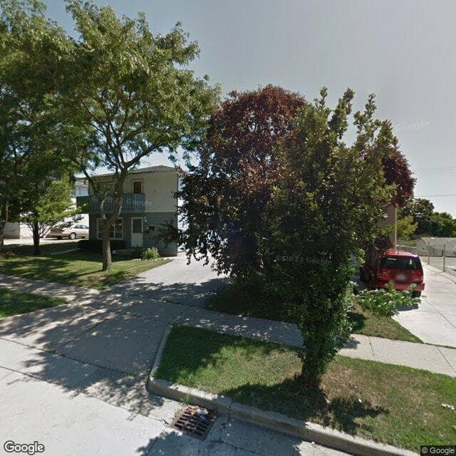 South 93rd Street House in Milwaukee, WI - Main View