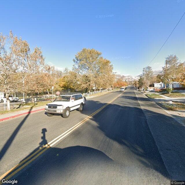 South Davis Specialty Care in Bountiful, UT - Main View