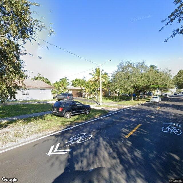 South Deering Retirement Home in Miami, FL - Main View