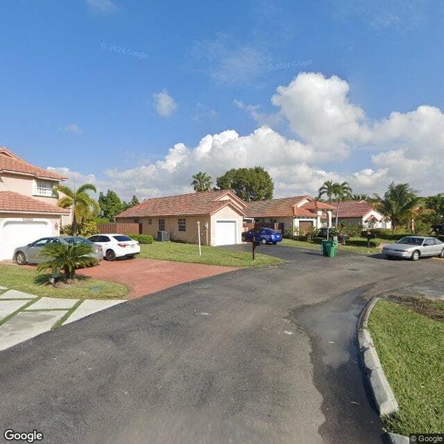 South Florida Senior Care