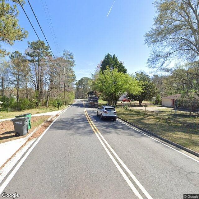 South Gordon Road in Austell, GA - Main View