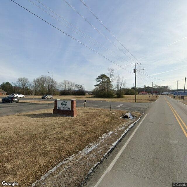 South Hampton Nursing & Rehabilitation Center - Senior living in Owens Cross Roads, Alabama