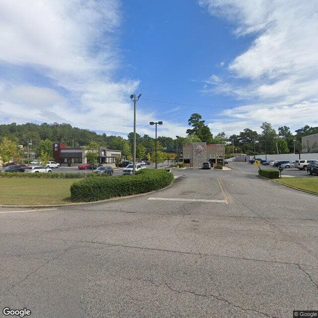 South Haven Health And Rehabilitation in Birmingham, AL - Main View