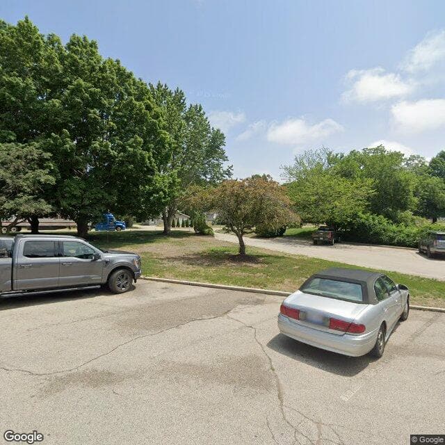 South Haven Nursing And Rehabilitation Community in South Haven, MI