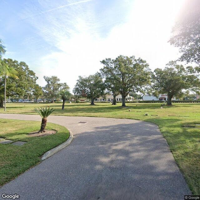 South Heritage Health & Rehabilitation Center in Saint Petersburg, FL