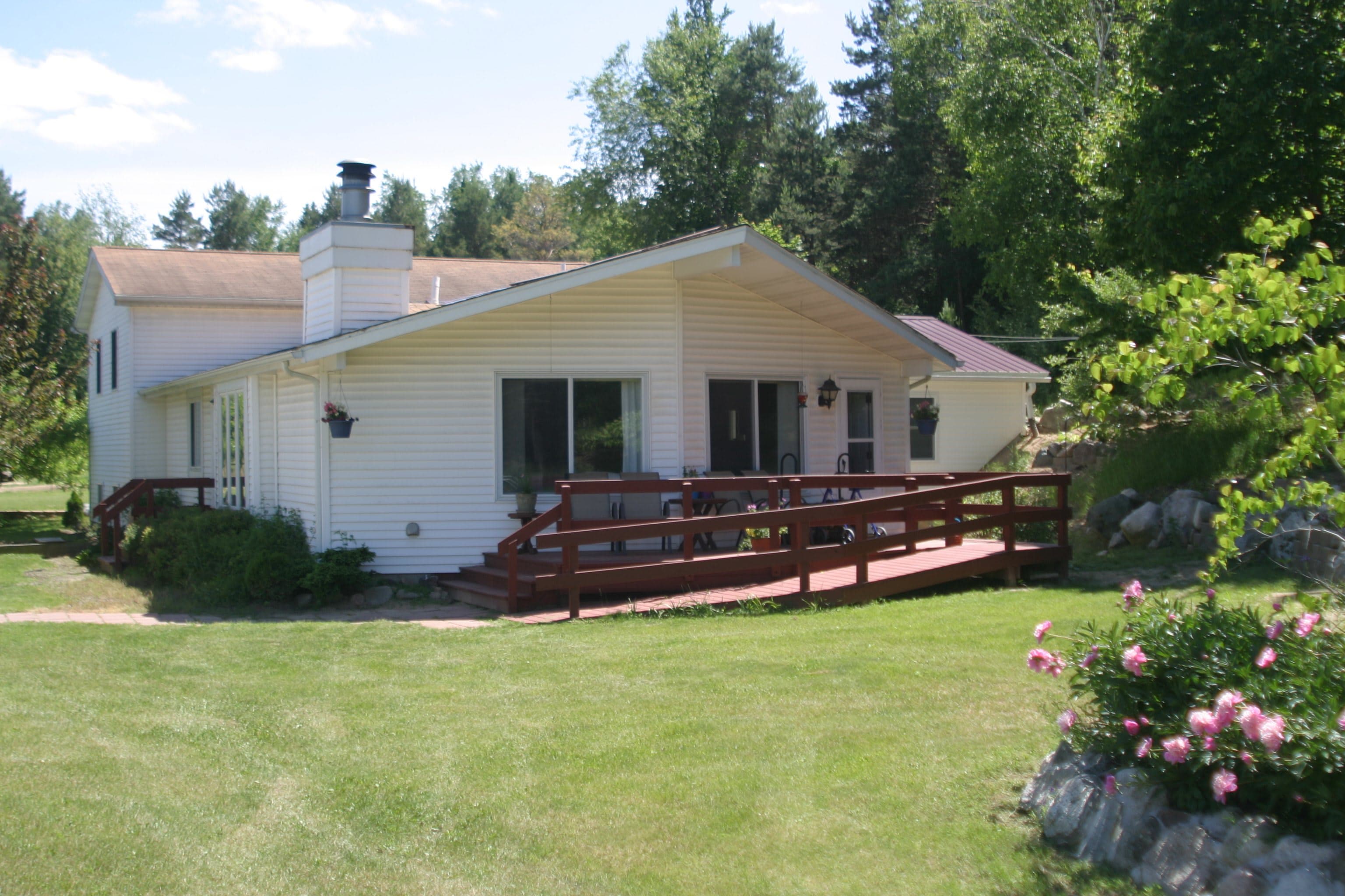 Country Care Assisted Living in Farwell, MI