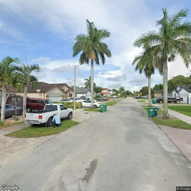 South Miami Senior Care