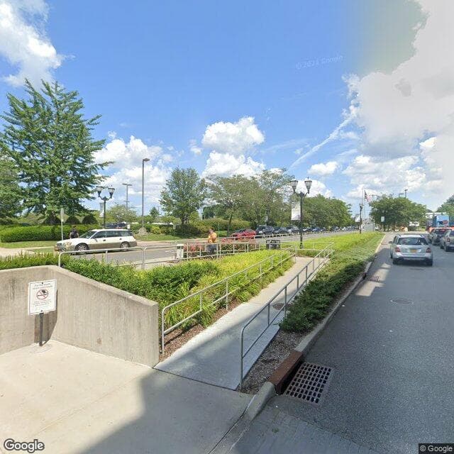 South Nassau Communities Hospital - TCU in Oceanside, NY