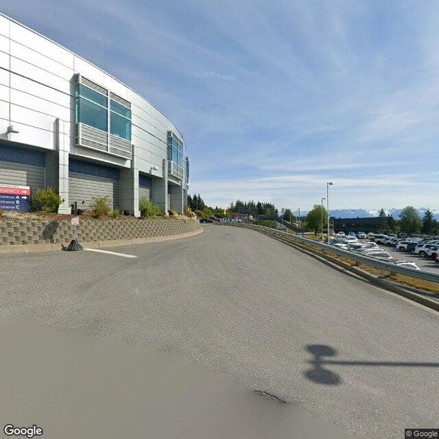 South Peninsula Hospital - Long Term Care Unit in Homer, AK