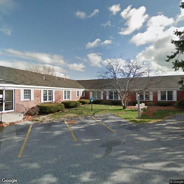 South Portland Nursing Home - Senior living in So Portland, Maine