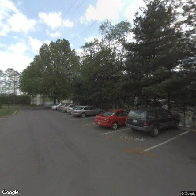 South Roanoke Nursing Home in Roanoke, VA