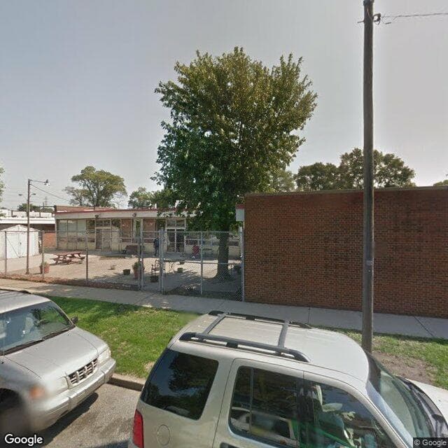 South Shore Health & Rehabilitation Center - Senior living in Gary, Indiana