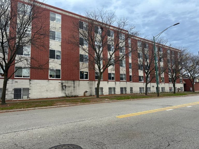 South Shore Rehabilitation in Chicago, IL - Main View