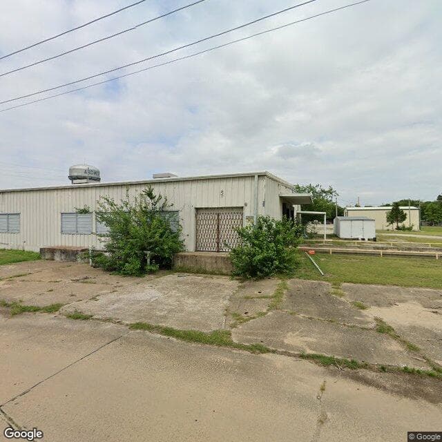 Southbrook Healthcare in Ardmore, OK