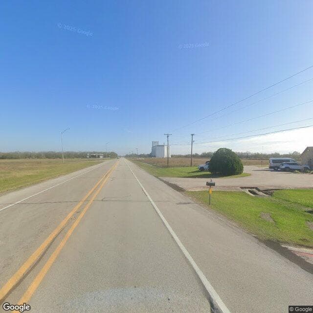 Southbrooke Manor Nursing and Rehabilitation Cente in Edna, TX - Main View