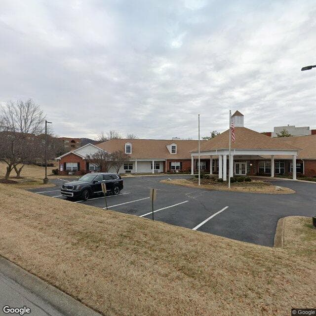 Southerland Place - CLOSED in Brentwood, TN - Main View