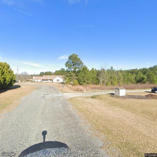 Southern Choices Personal Care Home in Dublin, GA - Main View