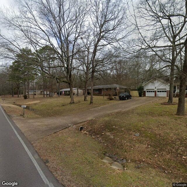 Southern Estates Assisted Living Community in Scottsboro, AL - Main View