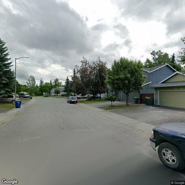 Southern Living Assisted Living Home Ltd in Anchorage, AK - Main View