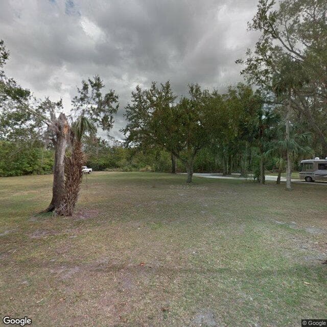 Southern Living Of Titusville in Titusville, FL - Main View