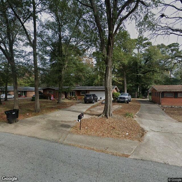 Southern Living Personal Care Home in Columbus, GA - Main View