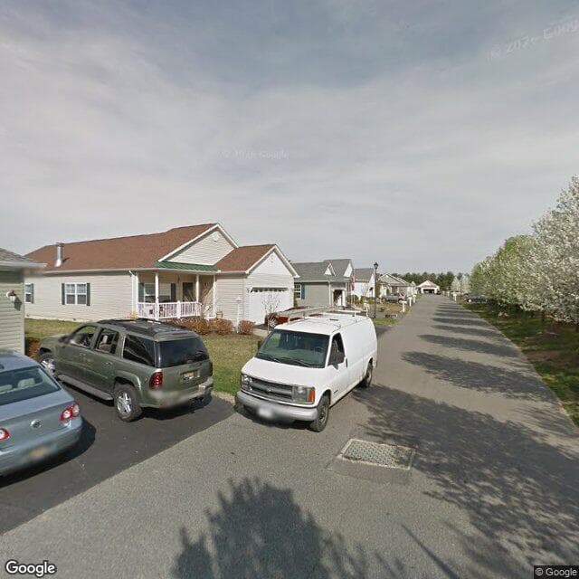 Southern Meadow in Magnolia, DE