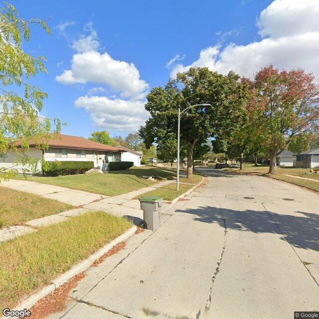 Southern Quality Care in Milwaukee, WI - Main View