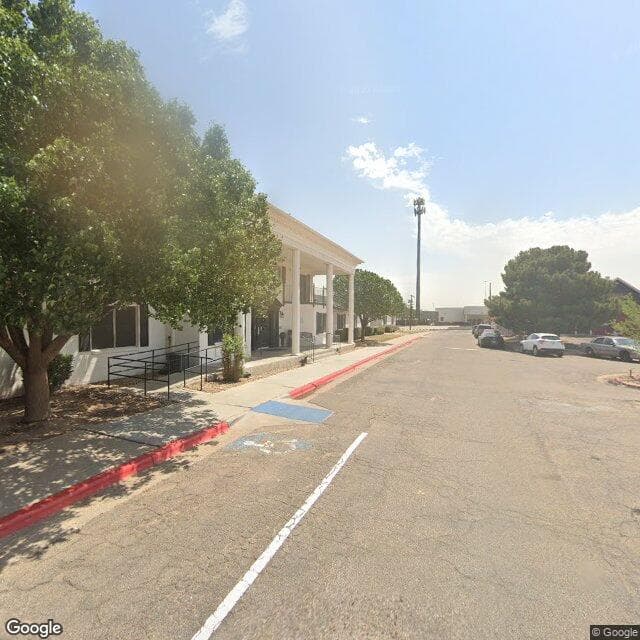 Southern Specialty Rehabilitation and Nursing in Lubbock, TX - Main View