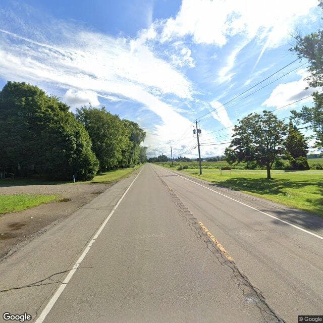 Southern Tier Meadows in Fredonia, NY - Main View