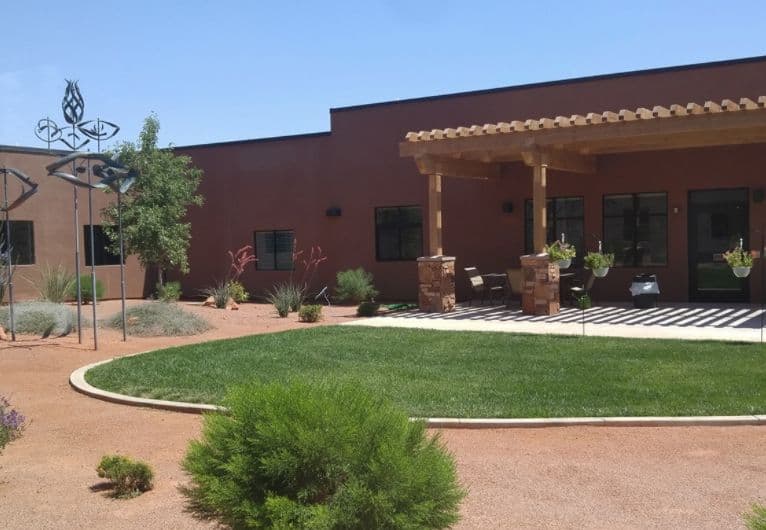 Southern Utah Veterans Home – Ivins in Ivins, UT - Main View