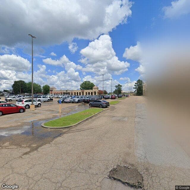 Southerncare Hattiesburg in Hattiesburg, MS - Main View