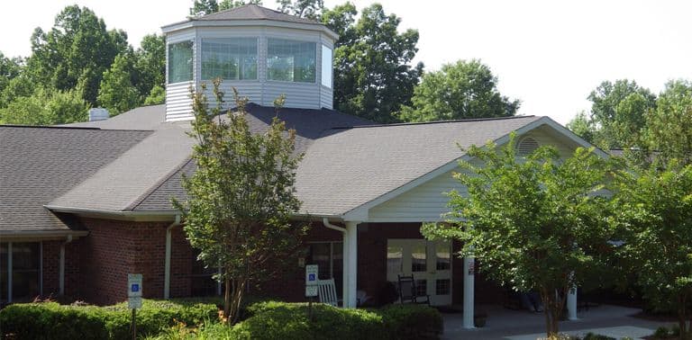 Southfork in Winston Salem, NC