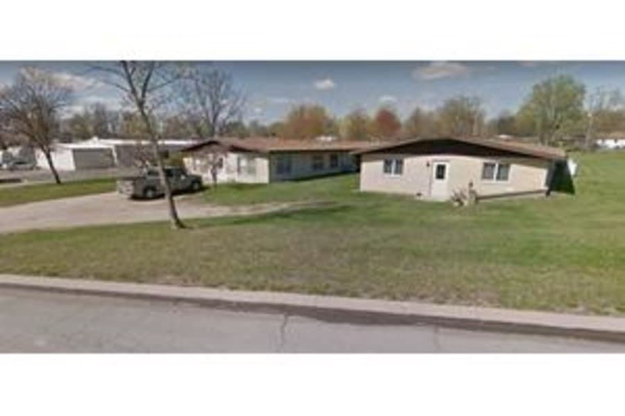 Country Club Estates in Paola, KS - Main View