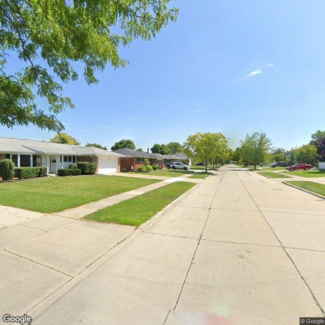 Southgate Adult Care in Southgate, MI - Main View