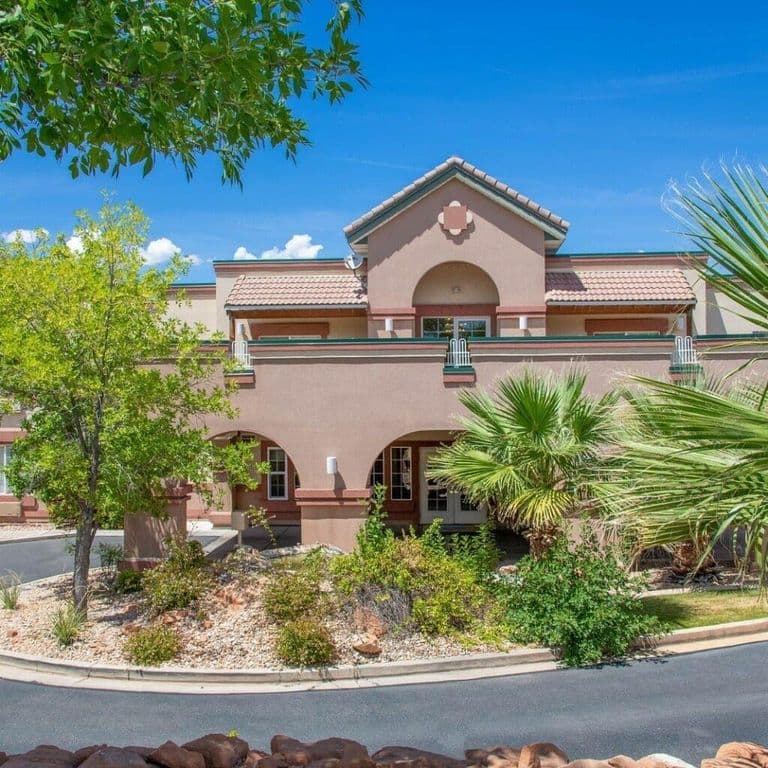 Southgate Assisted & Senior Living in Saint George, UT - Main View