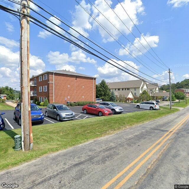 Southmont of Presbyterian Seniorcare in Washington, PA - Main View
