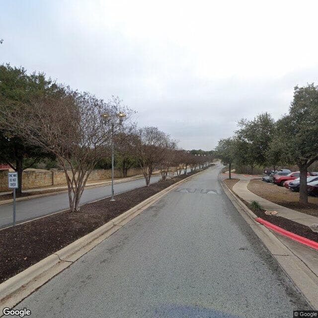 Southpark Meadows Nursing and Rehabilitation Center in Austin, TX - Main View