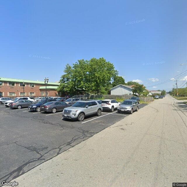 Southpointe Rehab Center in Fall River, MA