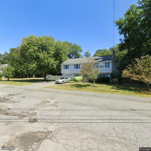 Southshore Health Care Center in Rockland, MA