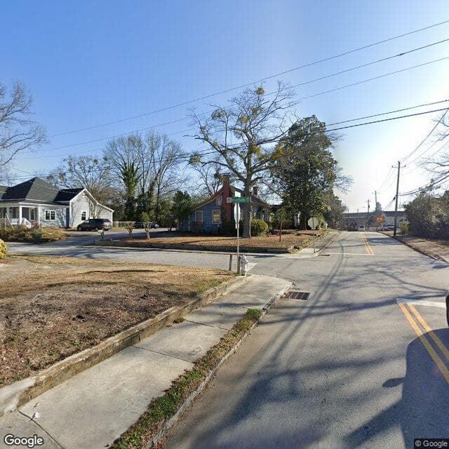 Southside in Conyers, GA - Main View