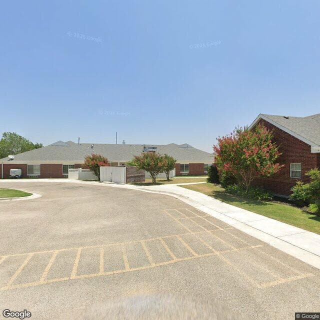 Southwest Assisted Living Memory Care - Senior living in Del Rio, Texas