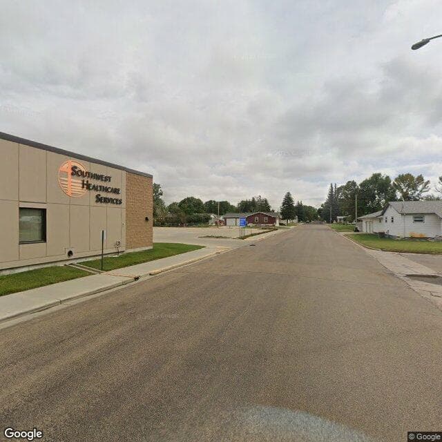 Southwest Healthcare Servs in Bowman, ND