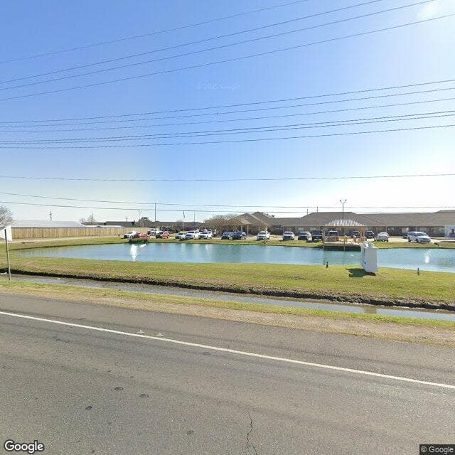 Southwind Senior Living Suites in Crowley, LA