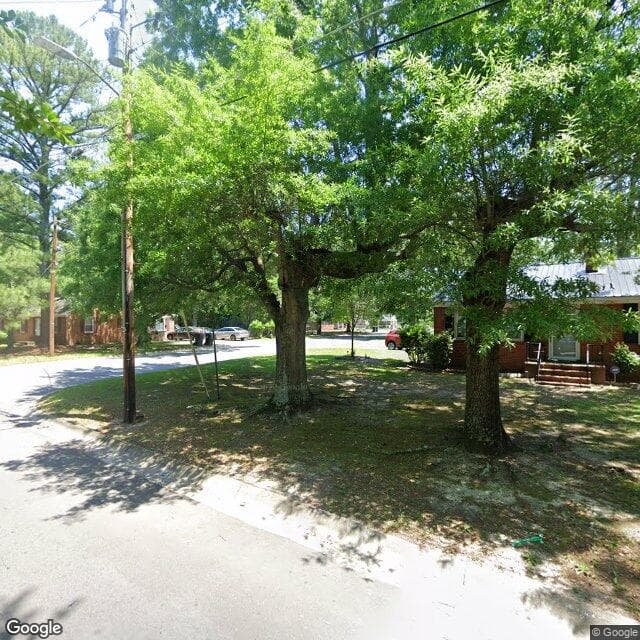 Sozo Family Care Home 2 in Goldsboro, NC - Main View