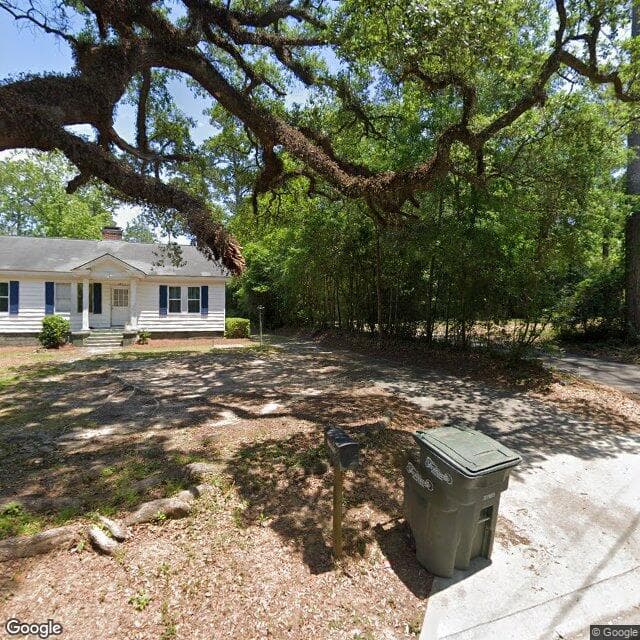 Spair Street in Thomasville, GA - Main View