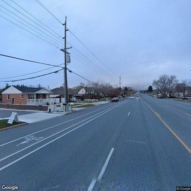 Spanish Fork Rehabilitation And Nursing in Spanish Fork, UT