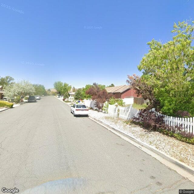 Spanish Springs Home For Elderly Care I in Sparks, NV - Main View