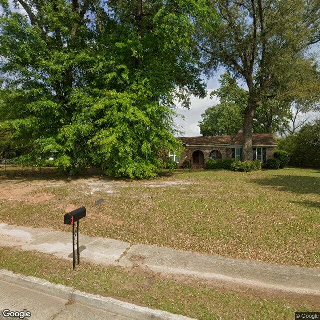 Sparks Community New Day Personal Care Home in Albany, GA - Main View