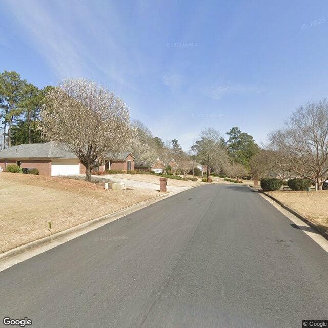 Spectrum 9 in Columbus, GA - Main View