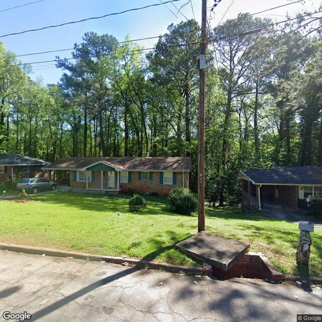 Spectrum Habilitation Svcs #3 in Decatur, GA - Main View